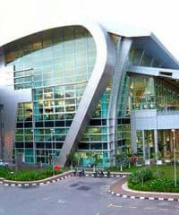 Kota Kinabalu International Airport