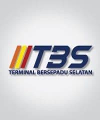 Terminal Bersepadu Selatan (TBS) @ Bandar Tasik Selatan