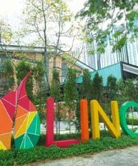 The LINC KL, Jalan Tun Razak