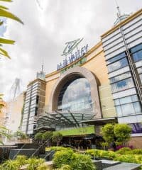 Mid Valley Megamall (Midvalley)