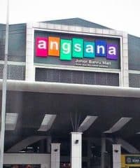 Angsana Johor Bahru Mall