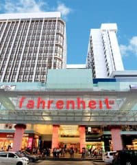 Fahrenheit 88 Shopping Mall