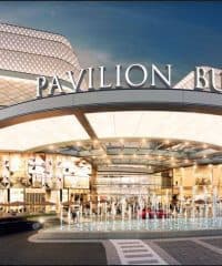 Pavilion Bukit Jalil