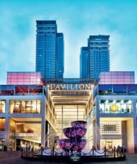 Pavilion Kuala Lumpur