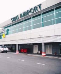 Sibu Airport