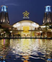 Alamanda Shopping Mall