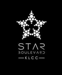 Star Boulevard KLCC, Jalan Yap Kwan Seng