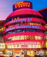 Sunway Velocity Mall, Cheras